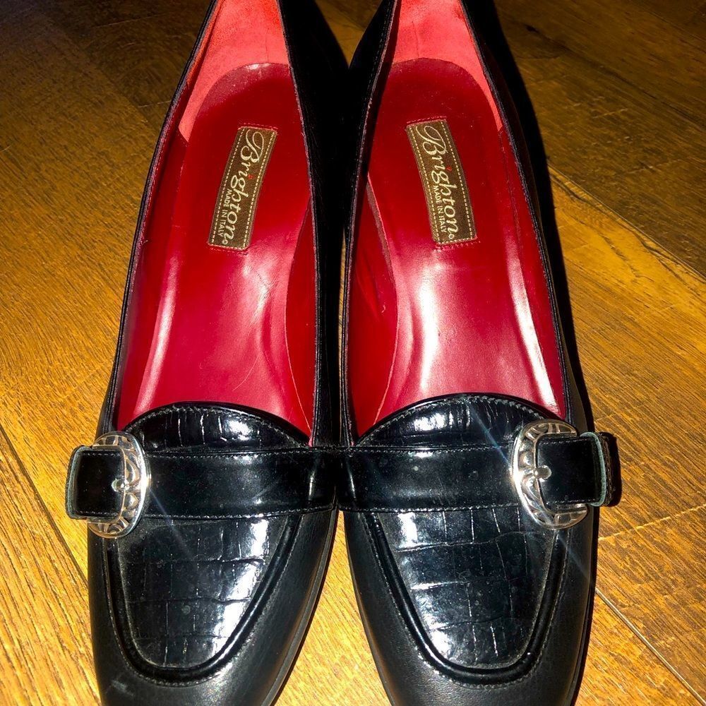Brighton shoe Galina style